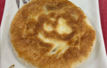 神龟馅饼(华宇大厦店)餐厅图片