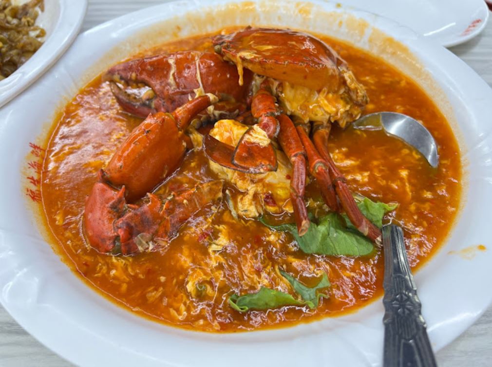 福生海鲜楼餐厅图片