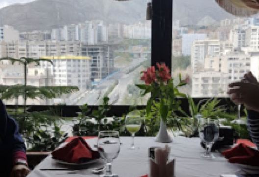 Narenjestan Restaurant美食图片