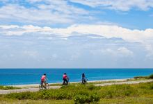 七星潭海岸风景特定区景点图片