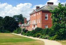 National Trust - Hatchlands Park景点图片