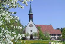 Freilichtmuseum Neuhausen Ob Eck景点图片