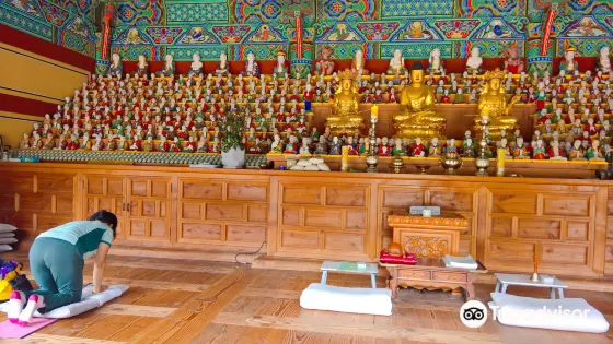 百潭寺