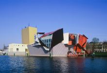 格罗宁格博物馆景点图片