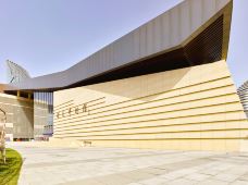 保定博物馆-保定