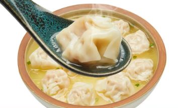 如意馄饨(望湖家园店)