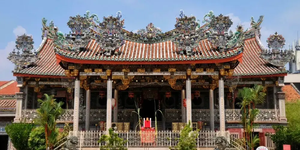 永安旅遊
