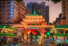 百年东街景点图片