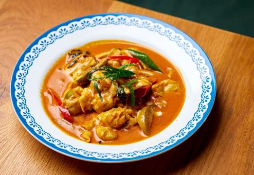 Rosa's Thai Warren St