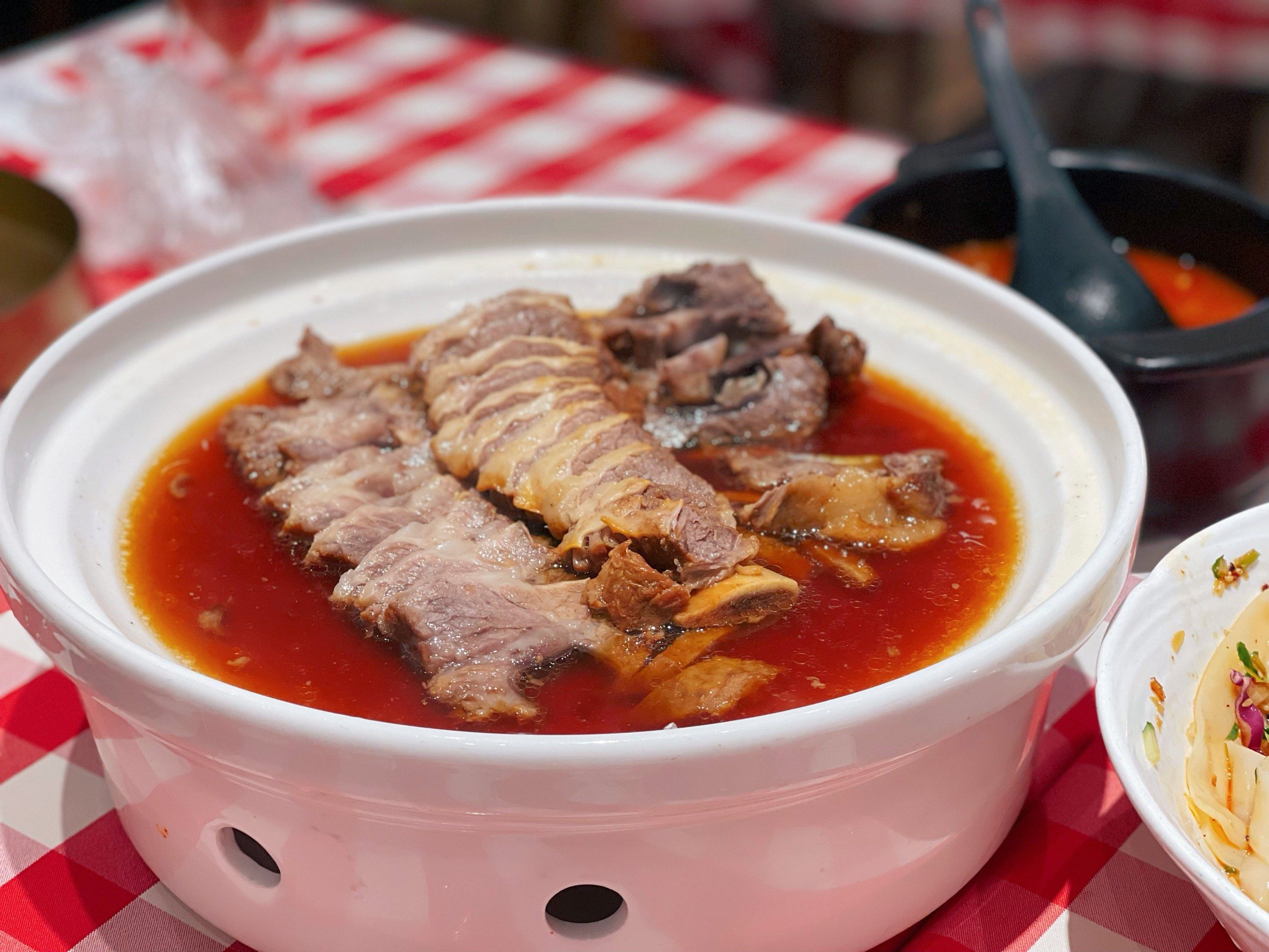 西贝莜面村(汇智国际商业中心店)