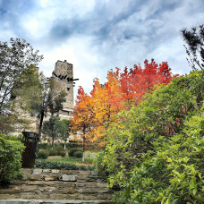 中国古羌城-茂县