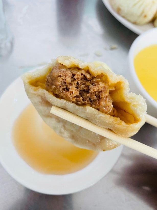 新丰园包子铺
