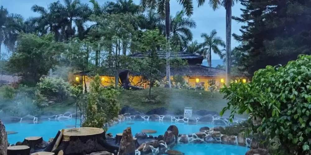 永安旅遊