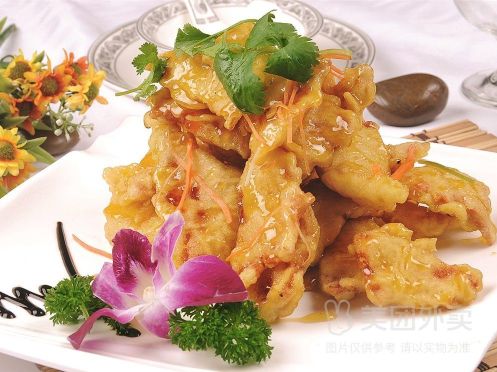 思田坊粗粮私家菜(欧亚卖场店)