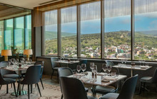 ATI Restaurant Tbilisi餐厅图片