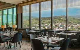 ATI Restaurant Tbilisi