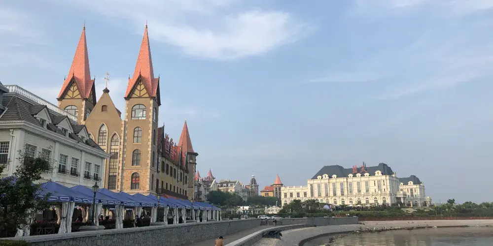 永安旅遊