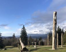 本那比山公园-本那比-小小呆60