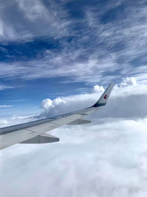 2020疫情后的一个人登泰山寻找自己内心之旅