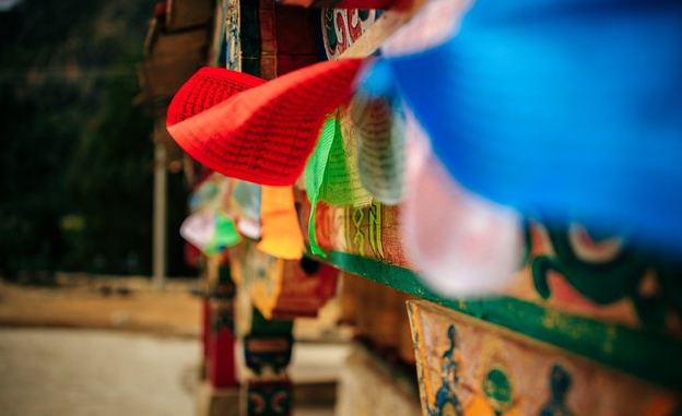 邦坡寺旅行图片 3