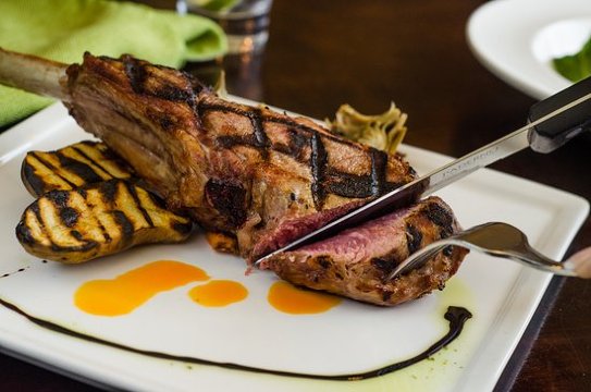 MOCO Downtown餐厅图片