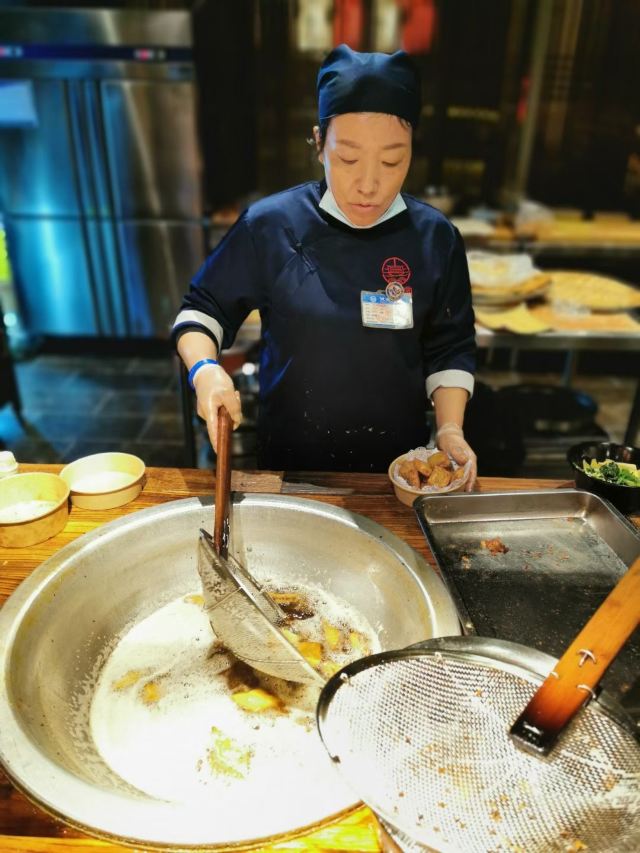 唐山饮食文化博物馆旅行图片 5
