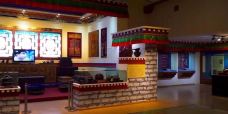 西藏博物馆-拉萨-Bing Joog