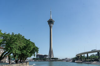 收藏这份澳门旅游攻略，不要为自己的2020留有遗憾！