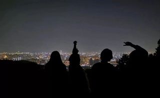 滴~这才是12月最值得去的地方！解锁昆明周边新玩场！