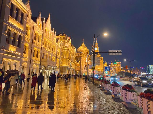 外滩旅行图片 6