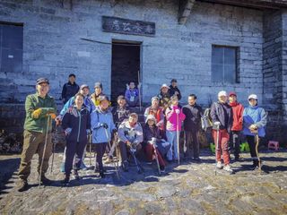 重走高黎贡|心灵与自然共生,追寻美好的风景人文足迹