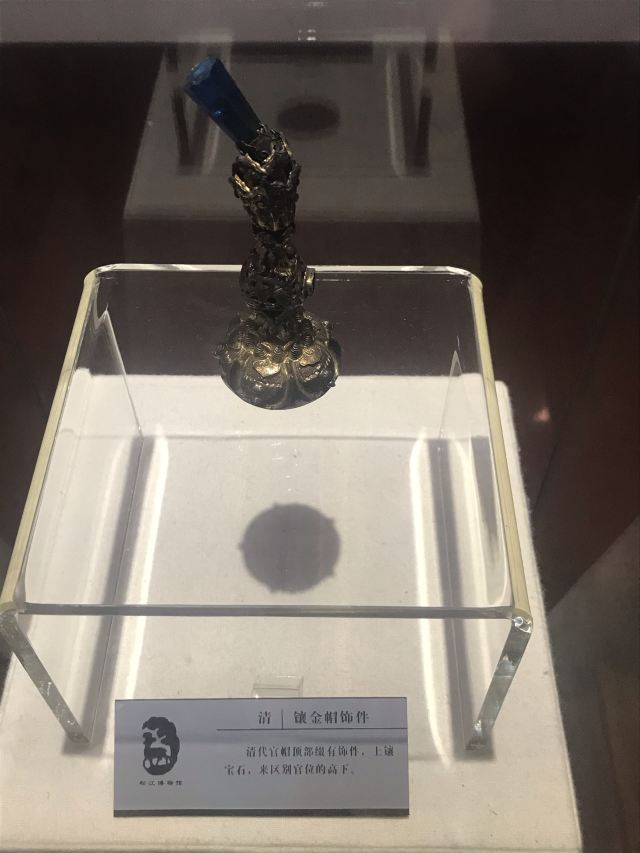 松江唐经幢旅行图片 3