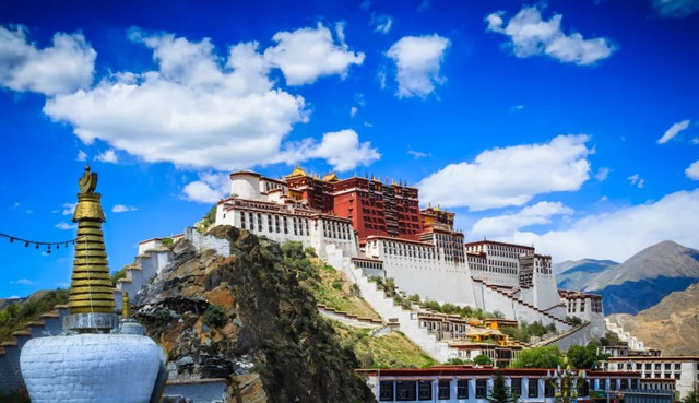 2021西藏拉萨桃花节最新旅游攻略,带你打卡不一样的网红景点