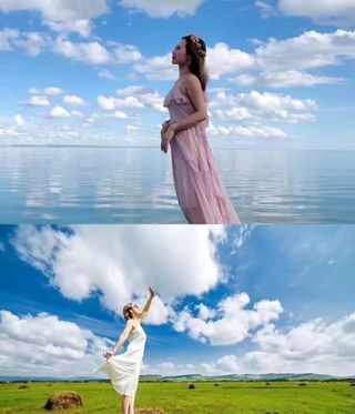 呼伦贝尔旅游攻略、草原必看攻略