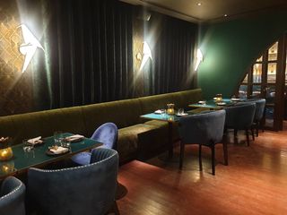 一品曼谷米其林指南推荐餐厅Mia:在小屋里来场惬意Fine Dining