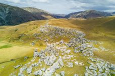 城堡山-Castle Hill
