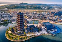 铜官窑国风乐园景点图片