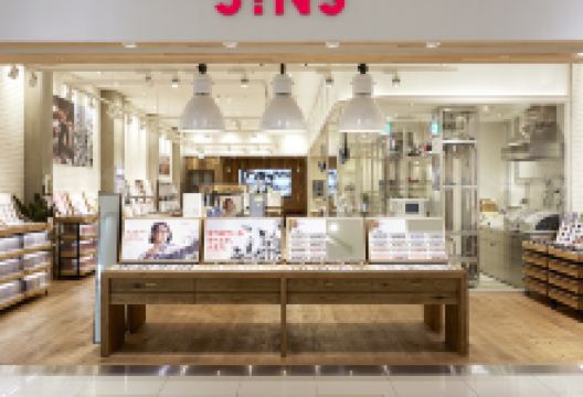 JINS（metro M后楽园店）购物图片