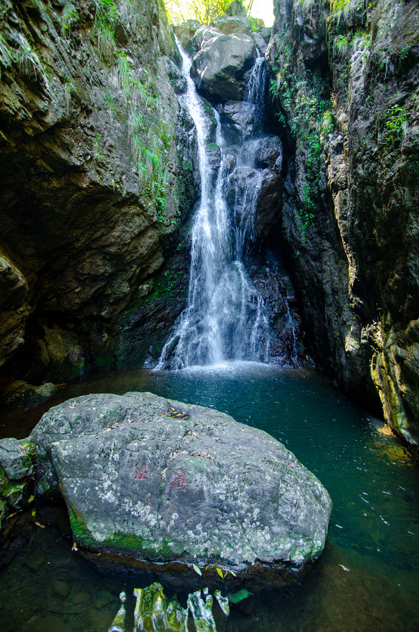 走进梁皇山,度过一段充满欢乐与刺激的时光_旅游_风景之家