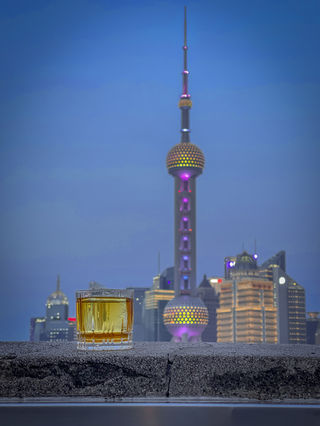 住上海滩品饕餮盛宴,游老街道看百年变迁