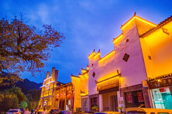 6天5晚玩转瓷都,景德镇原来可以这样玩