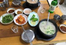 Gyeongju Cheonnyeon Hanu Bomun美食图片
