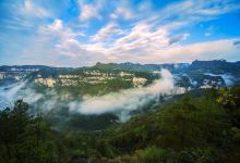 洛塔地质公园景点图片