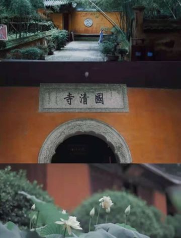 宁波有什么好玩的地方?这三个私藏的避暑圣地,助你get清凉一夏