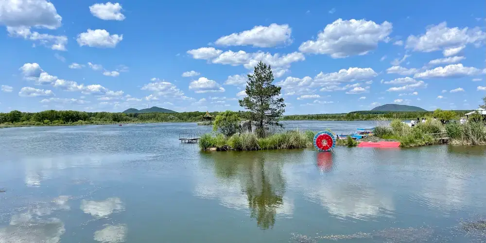 永安旅遊