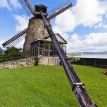 圣安德鲁斯图片