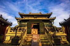 武当山风景区-丹江口