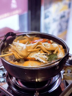 富乐满韩国正宗炸鸡韩国料理(虹泉路店)