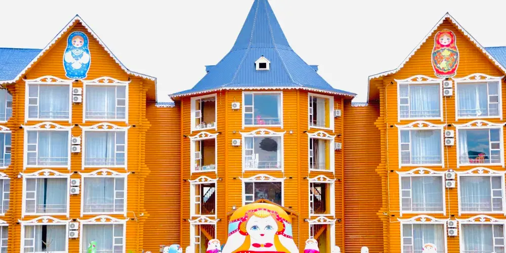 永安旅遊