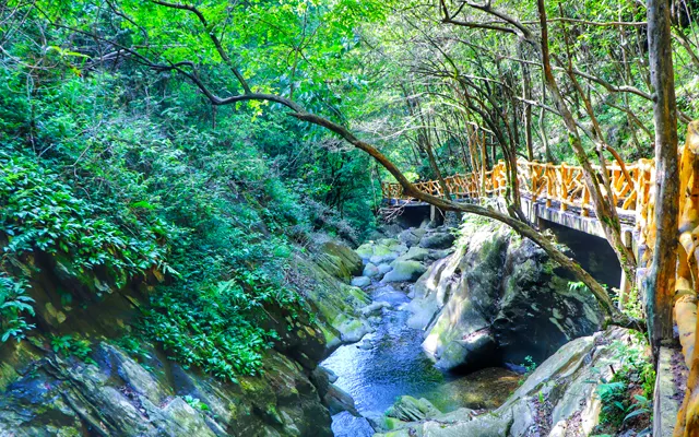 永安旅遊